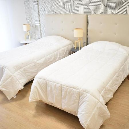 Loft Para 4 Personas 7º C Буенос Айрес Екстериор снимка