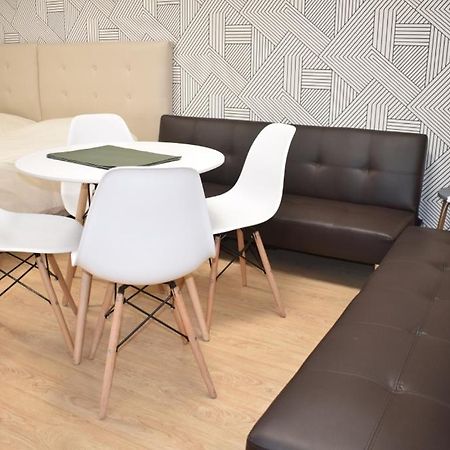 Loft Para 4 Personas 7º C Буенос Айрес Екстериор снимка