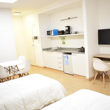 Loft Para 4 Personas 7º C Буенос Айрес Екстериор снимка