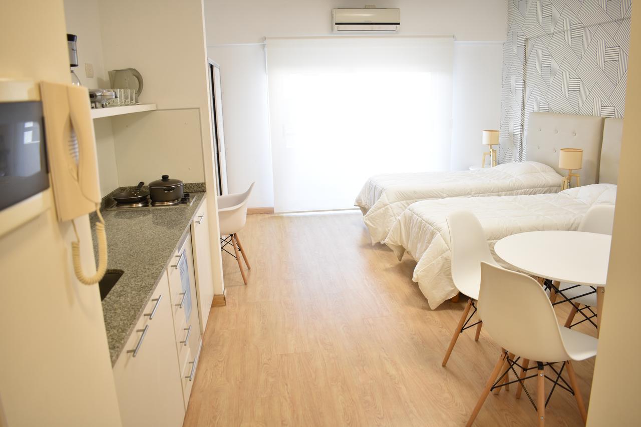 Loft Para 4 Personas 7º C Буенос Айрес Екстериор снимка