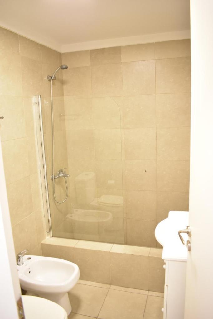 Loft Para 4 Personas 7º C Буенос Айрес Екстериор снимка