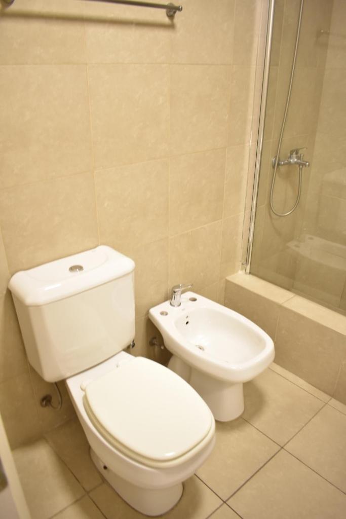 Loft Para 4 Personas 7º C Буенос Айрес Екстериор снимка