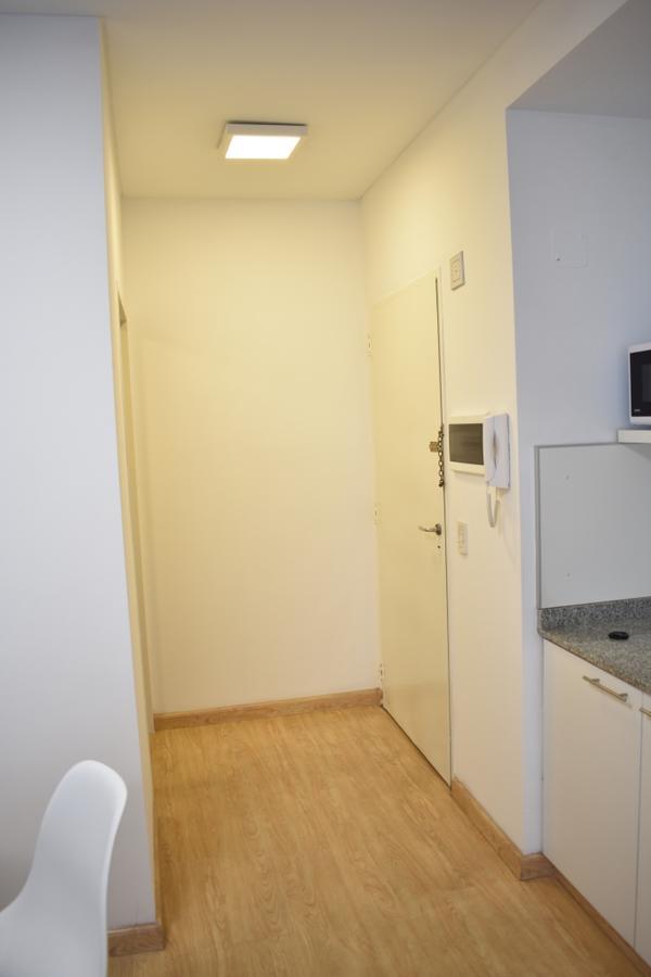 Loft Para 4 Personas 7º C Буенос Айрес Екстериор снимка