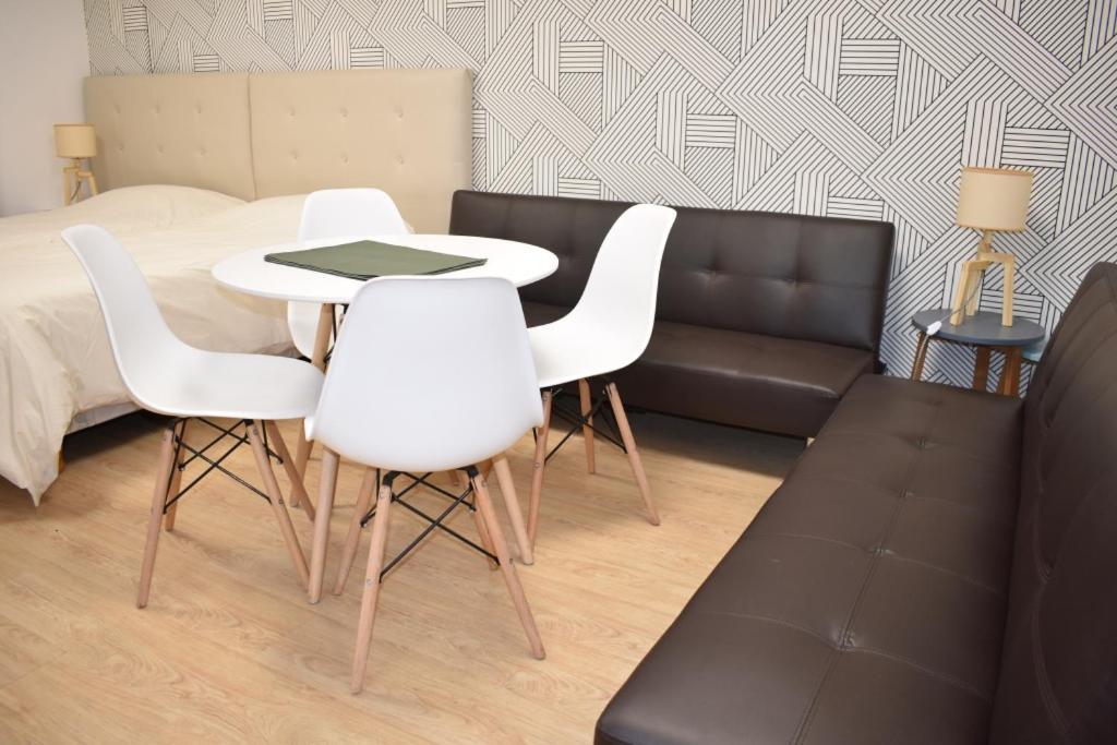 Loft Para 4 Personas 7º C Буенос Айрес Екстериор снимка