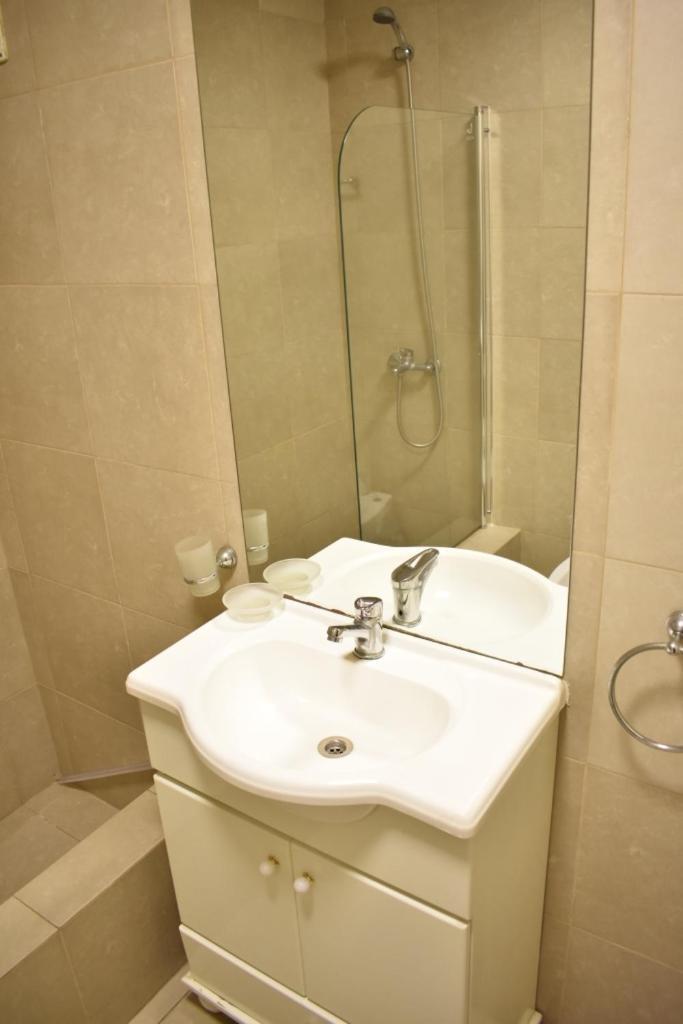 Loft Para 4 Personas 7º C Буенос Айрес Екстериор снимка