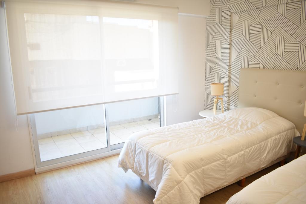 Loft Para 4 Personas 7º C Буенос Айрес Екстериор снимка