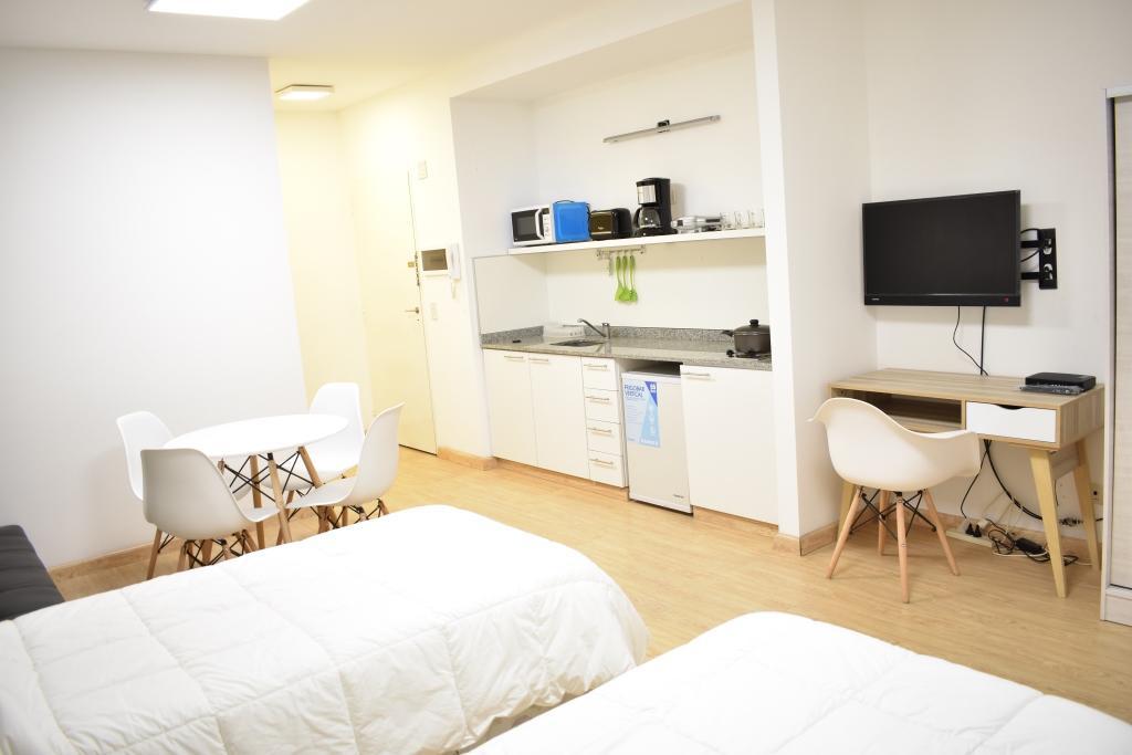 Loft Para 4 Personas 7º C Буенос Айрес Екстериор снимка